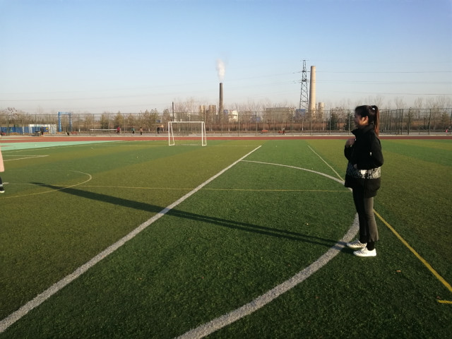 【完满班级】生命因运动而精彩——外国语言文学系英语1802班、英语1805班、涉外1801班完满班级活动