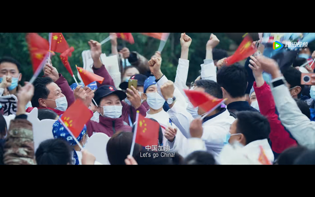 【完满班级】视大国克时艰 携千灯曜华夏——淬炼·国际商学院财务2102班完满班级活动