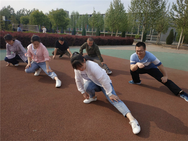 【完满班级】淬炼商学院5月完满班级主题活动回顾（三十六）