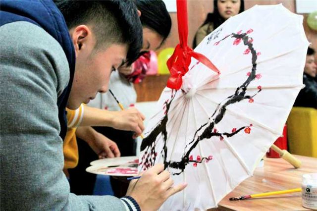 为校媒人疯狂打call——淬炼商学院校媒团队历程纪实