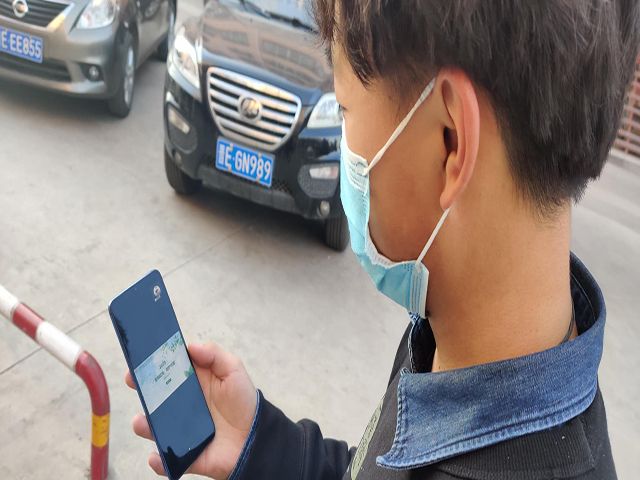 【主题团日活动】重视疫情 防护你我——艺术传媒学院动画1801预防新冠网络座谈会