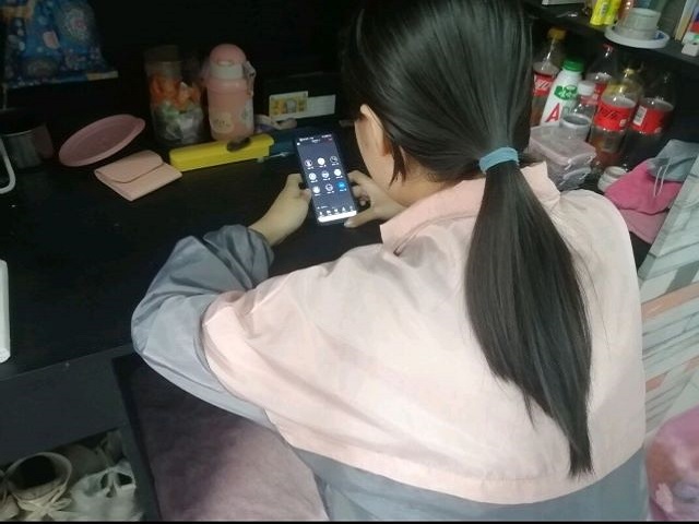 【完满班级】谨记电信诈骗——大数据学院、信息工程学院软件2103班完满班级活动