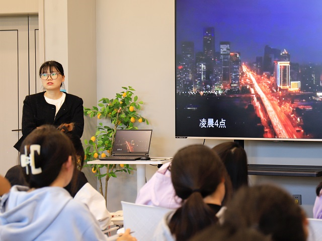 【书院传真】玩转书院社区:第九周书院活动集锦