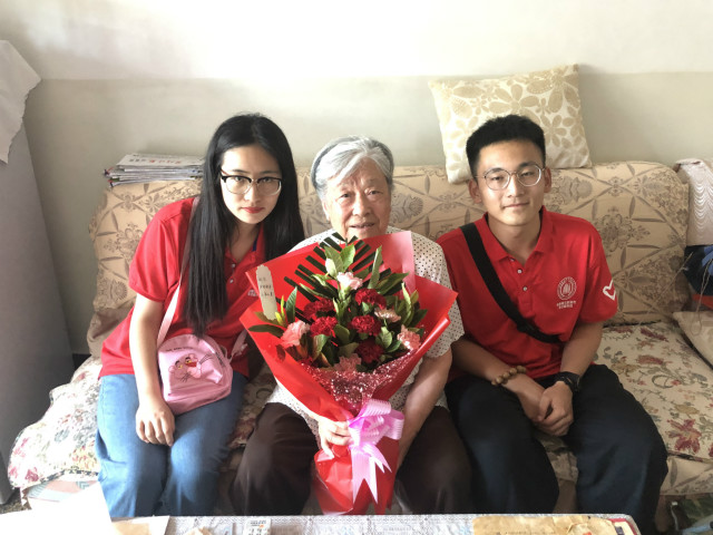 冉振卿·67年 我把芳华献兵团