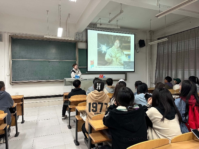 【辅导员说完满】宿舍一条心 友爱亦温馨——远景学院2022级辅导员说完满活动