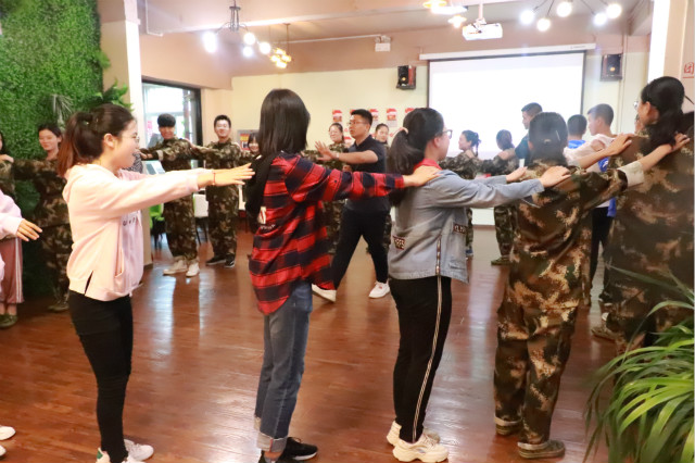 学长计划第661期:书院有情 人长吟——经济与管理学院学长计划第七期第一讲