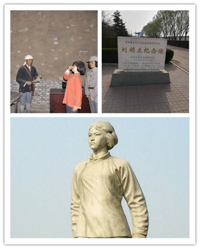 【暑期社会实践】红色文化 淬炼学子眼里的星辰大海