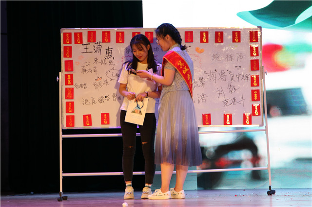 【书院传真】我们每个人都是书院营销官!