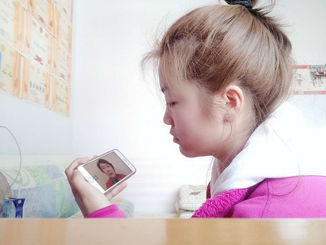 【完满班级】众志成城 做战役的后勤兵——软件1706开展线上主题团日活动