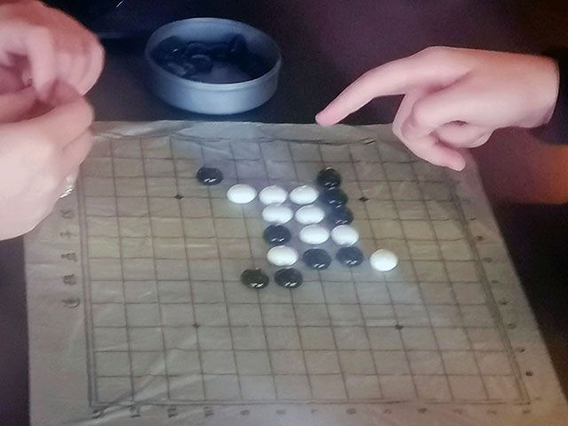 【完满班级】淬炼商学院12月完满班级主题活动纪实（四十四）