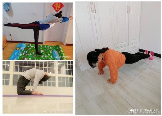 三大计划同频共振 彰显完满力量