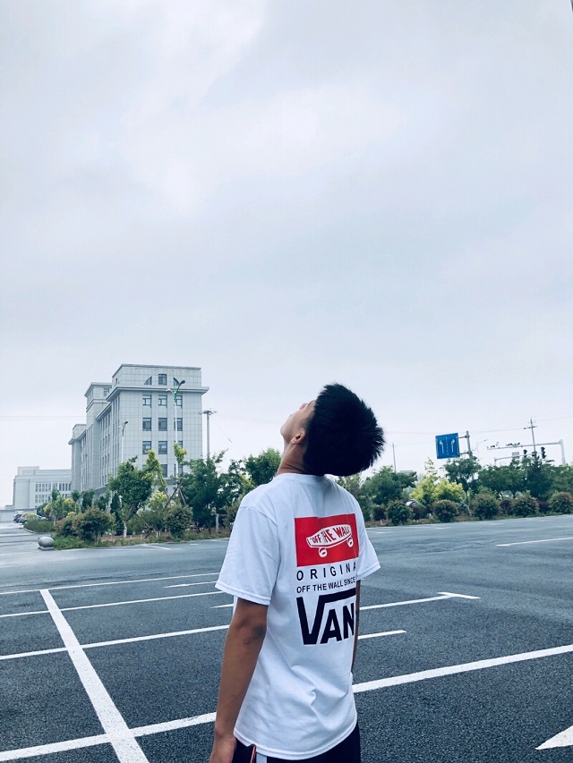 志愿之星•杨博：怀揣青春梦想 书写志愿人生