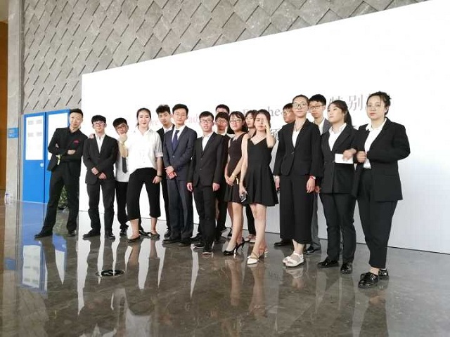 创行 永不止步——记创行中国社会创新大赛全国赛