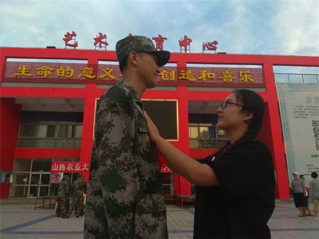 我们来了 你却走了