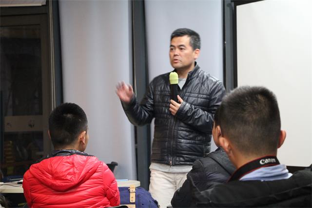 山西省级“免费午餐驿站”将落户我院