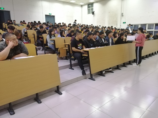 【辅导员说完满】自信有为 精彩人生——大数据学院、信息工程学院辅导员说完满