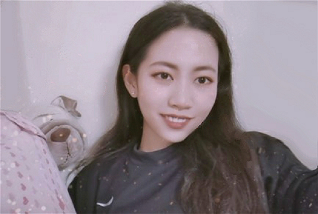 体育之星·白杨静：陷入低谷 是你为人生拼尽全力的最佳证明