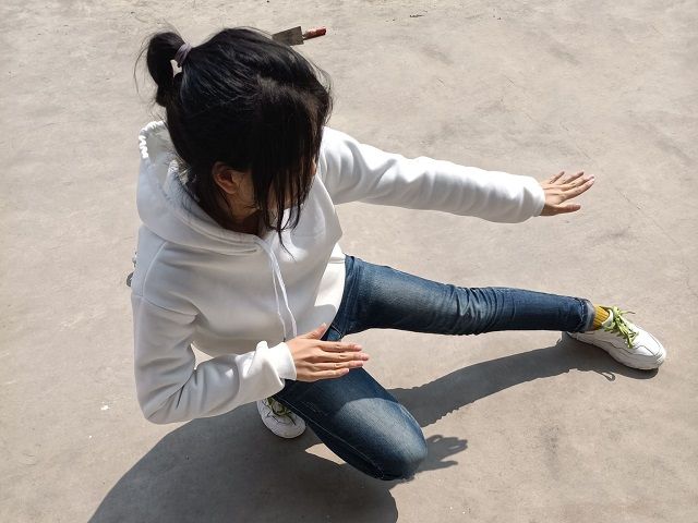 【完满班级】畅想竞技激情 彰显青年风采——食品与环境学院动医1901完满班级活动