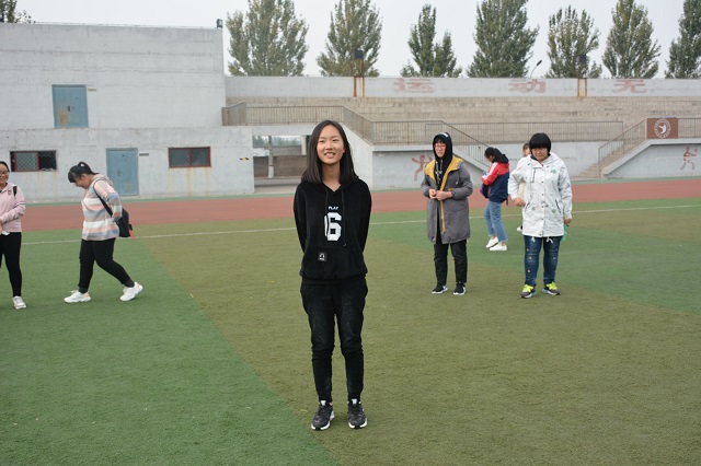 【完满班级】演讲大赛展风采——食品与环境学院动医1802班完满班级活动