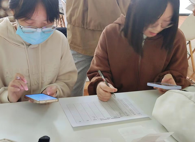 【辅导员说完满】 少年不惧岁月长 星光不问赶路人——2022级辅导员说完满