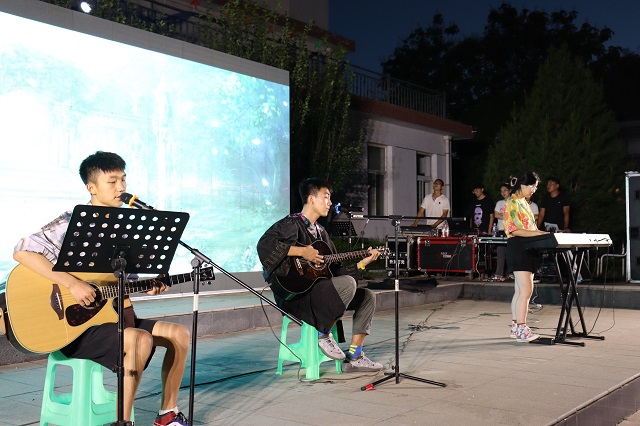 【毕业季】时光作渡,眉目成书——2021届荣誉生毕业嘉年华