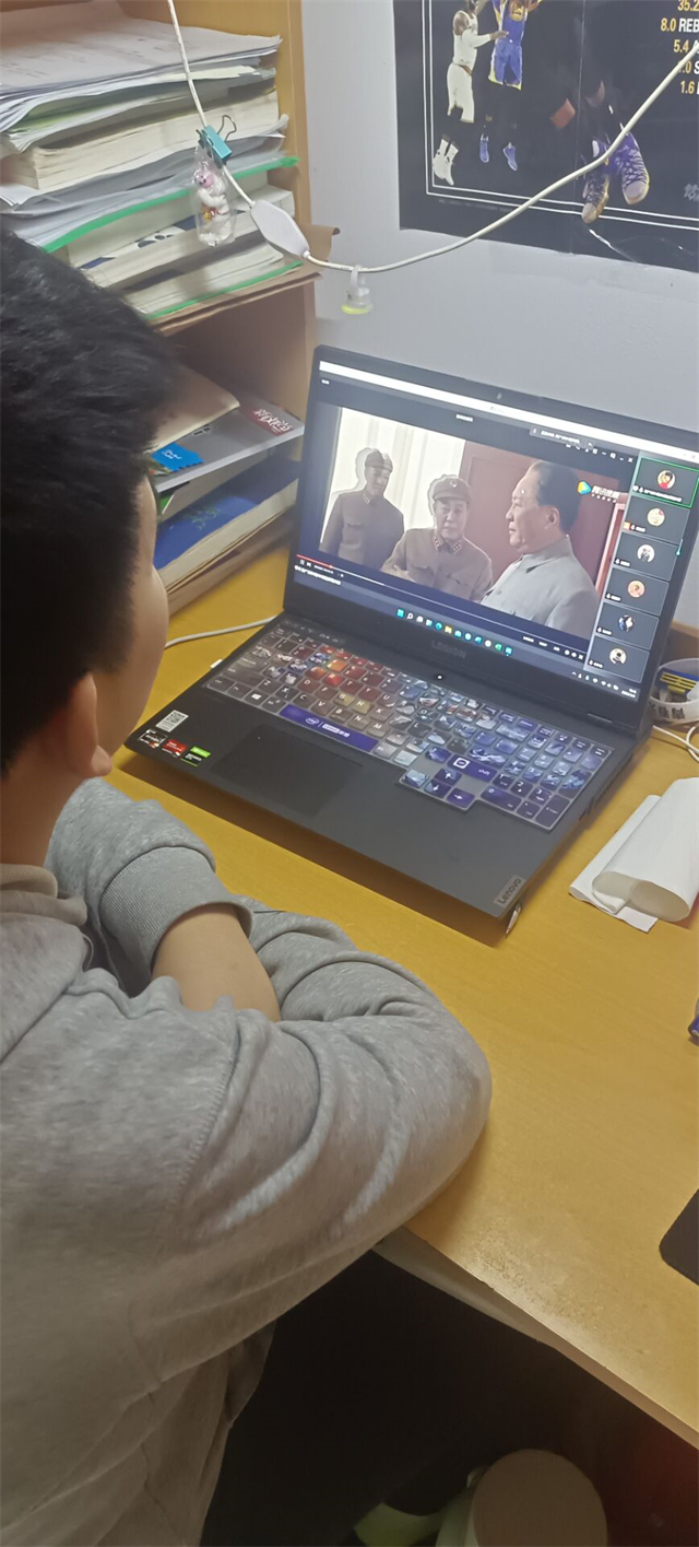 【青春雷锋月】春风十里 不如学雷锋的你