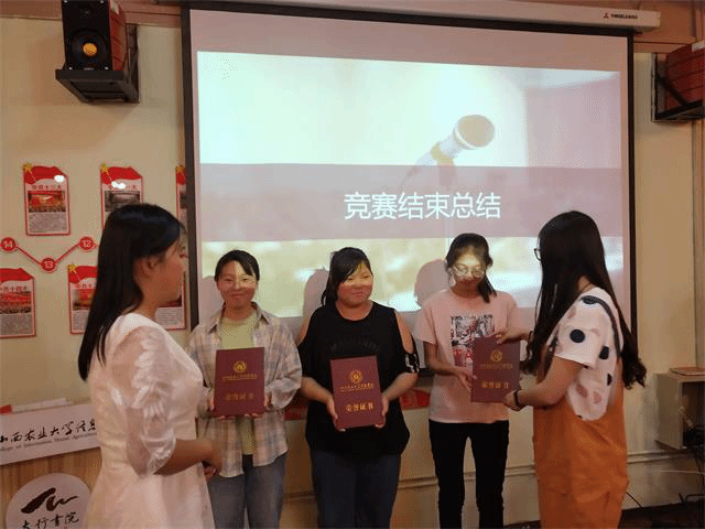 【社团快讯】宣扬环保 协力竞赛——绿色同盟环保协会环保知识竞赛
