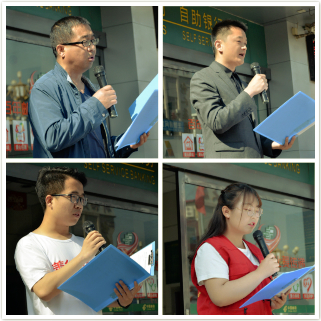 淬炼商学院“善行100·圆梦六一”大型公益活动正式开启