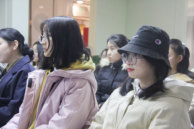 【书院传真】青藤书院十二月特色亮点工作回顾