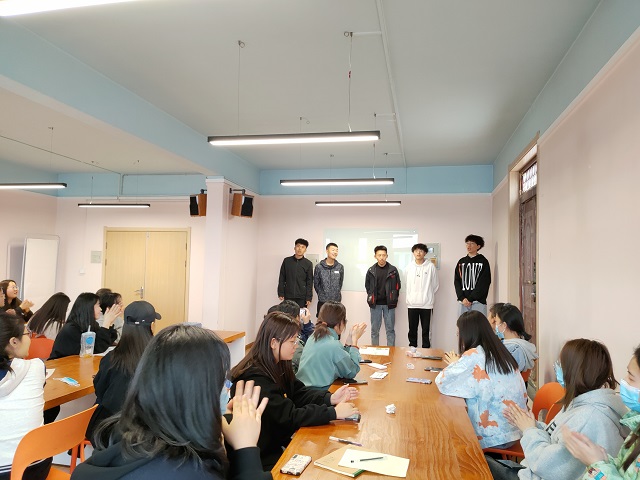 【完满班级】学雷锋精神 继砥砺前行——淬炼商学院会计2005班完满班级活动