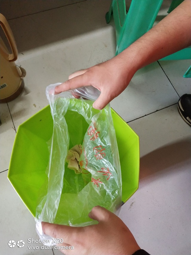 【完满班级】劳逸结合 阳光青年——大数据学院、信息工程学院软件1503班完满班级活动（七）