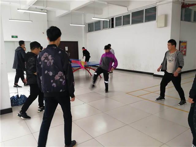 【完满班级】展青春活力 夺少年领衔——智能工程学院电气1701班举办完满班级活动