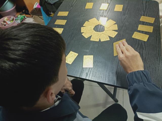 【完满班级】激情岁月 书写青春的壮丽华章——经济与管理学院十月完满班级纪实（三）