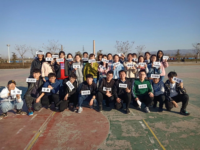 【完满班级】淬炼商学院3月完满班级主题活动回顾(五十七)