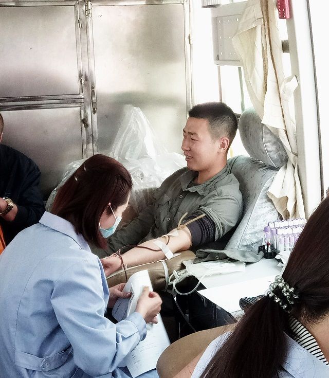 【信院力量·青联】青年志愿者联合会3月活动回顾