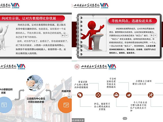 【辅导员说完满】生命意义即为互相点亮——艺术传媒学院辅导员说完满之大学生寝室人际关系教育主题班会