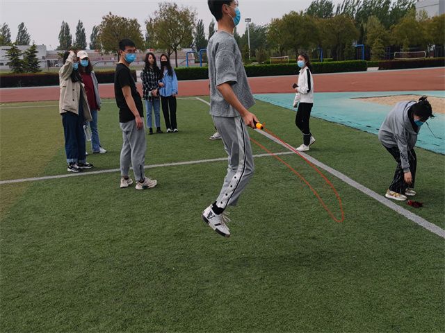 【完满班级】增强安全意识 牢固抗疫防线——艺术传媒学院视觉2101班完满班级活动