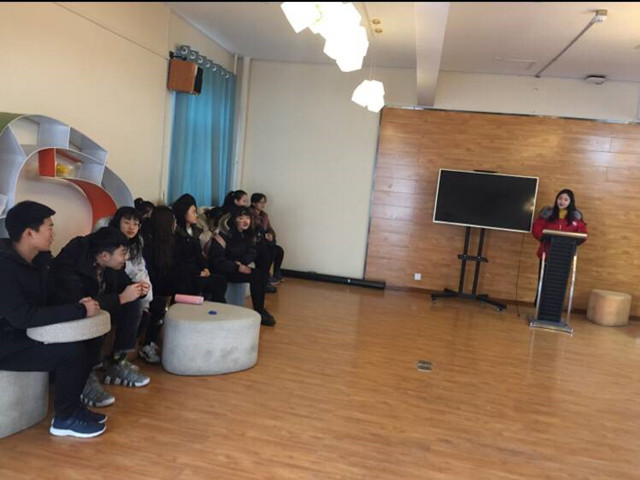 【完满班级】淬炼商学院12月完满班级主题活动回顾（四十四）