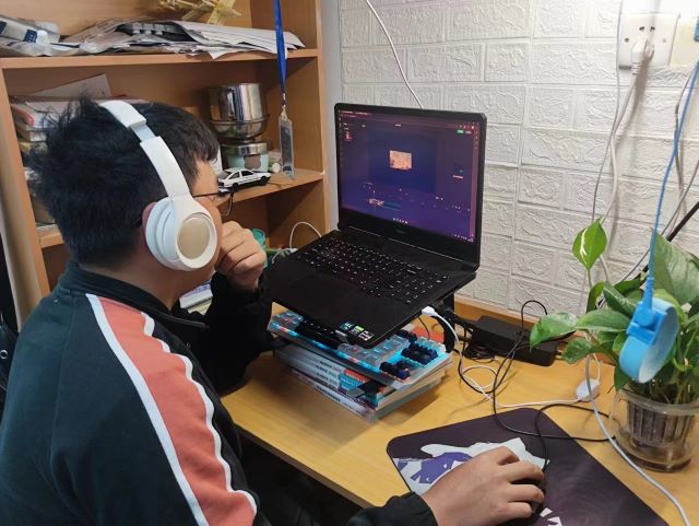 【完满团支部】记录生活 聚焦美好——大数据学院、信息工程学院计科2204班完满团支部活动