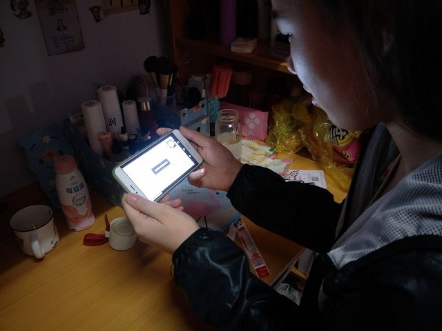 【主题团日活动】在校战疫正能量——艺术传媒学院视觉1701团支部团日活动