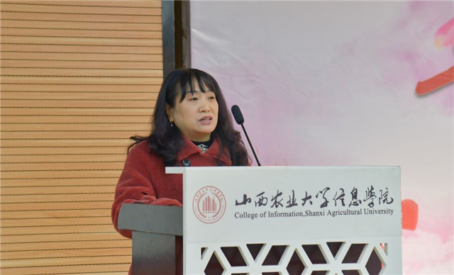 晋中市青春健康高校行暨“青春红丝带 携手共防艾”主题活动启动仪式在我校成功举办