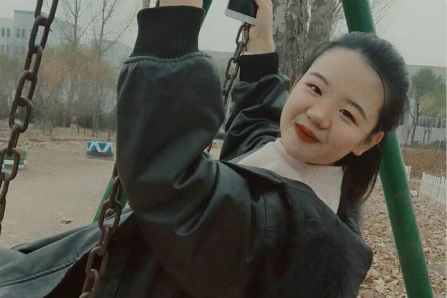 闪光的信院第233期:聚光灯背后的刻苦训练 只为遇见另一个自己