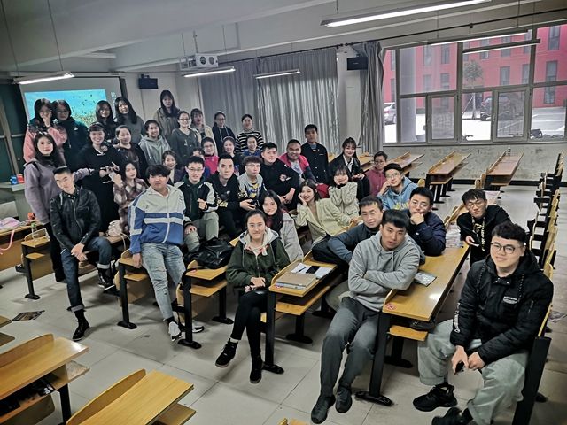 【完满班级】淬炼商学院10月完满班级主题活动回顾(二十三)