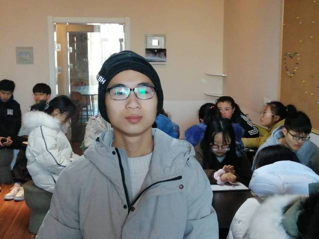 展现院系风采 传播校媒力量——大数据学院、信息工程学院记者交流座谈会