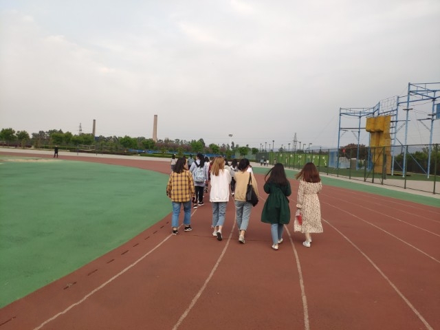 【完满班级】淬炼商学院5月完满班级主题活动回顾（六）