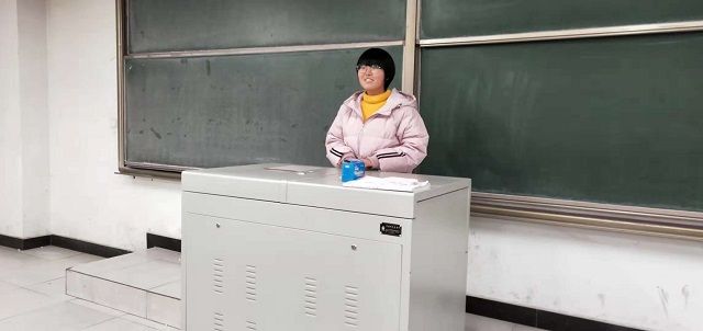 【完满班级】公为爱名 益行千里——食品与环境学院食安1802班级完满班级活动