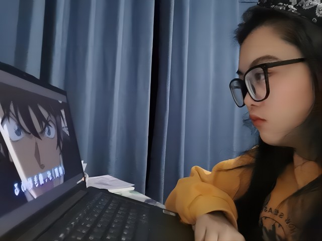 【完满团支部】寻梦漫画柯南 提升思考能力——食品与环境学院园林2001班完满团支部活动