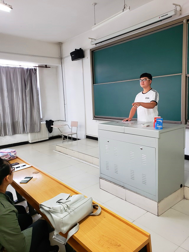 【完满班级】“色彩斑斓”的大学——智能工程学院16级完满班级集锦(一)