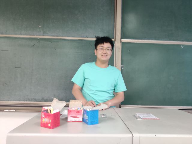 【主题团日活动】学党史 颂党恩 跟党走——智能工程学院通信2001班团日活动