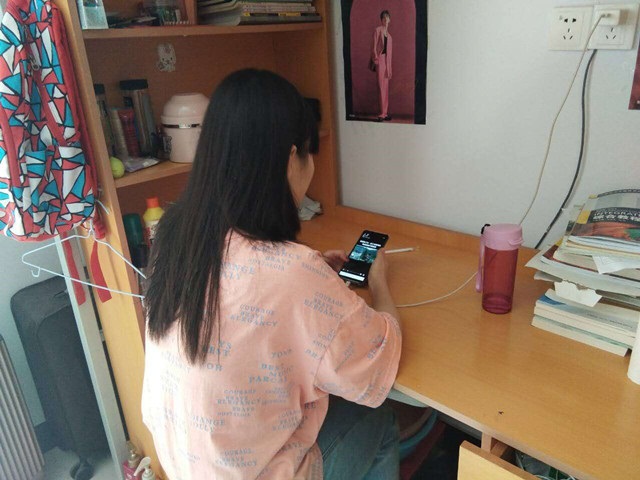 【完满班级】赤子之心 乘风破浪——经济与管理学院十月完满班级活动纪实（六）